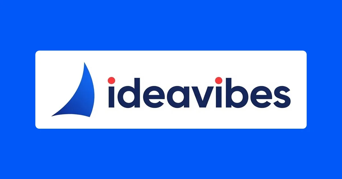 ideavibes.ai interface screenshot