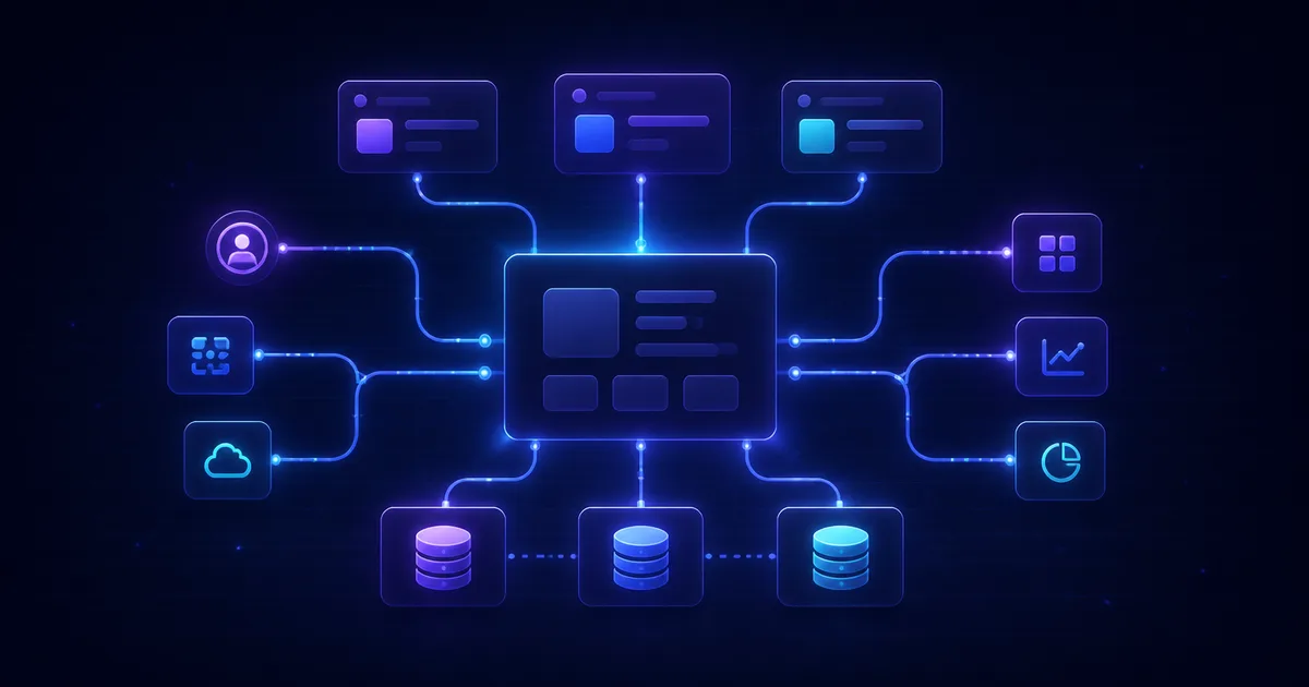 Nodlume interface screenshot
