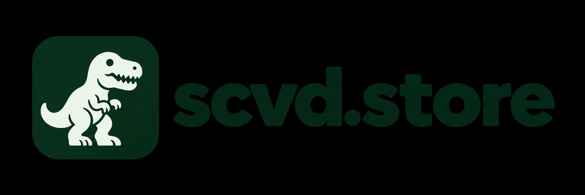 scvd.store interface screenshot