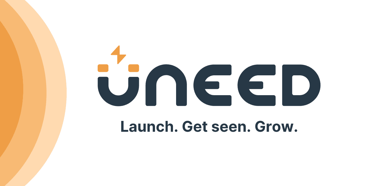 Uneed Best website preview