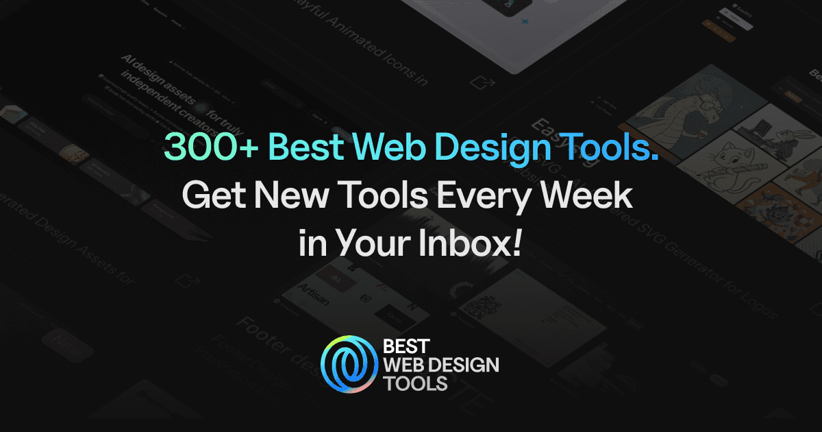 BestWebDesignTools website preview