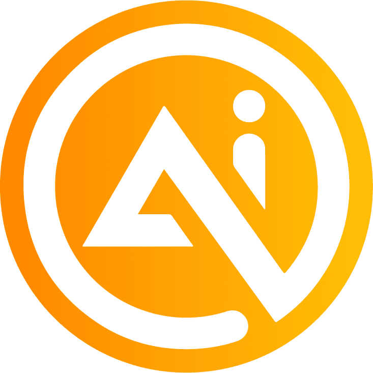 AIChief website preview