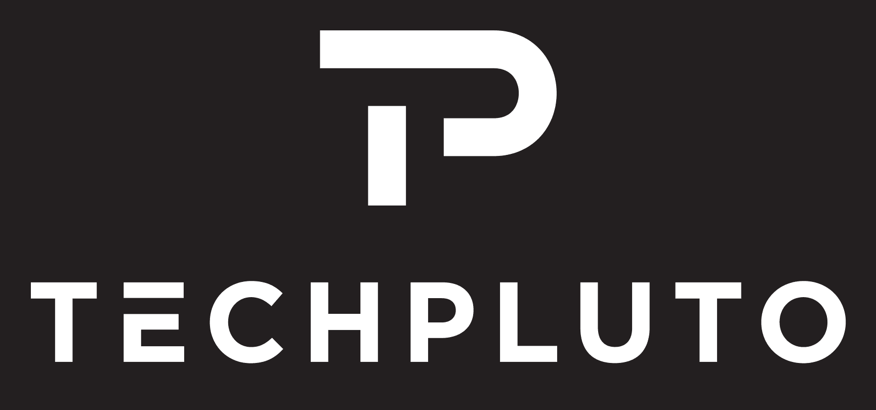 TechPluto website preview