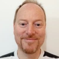 Mark Reid