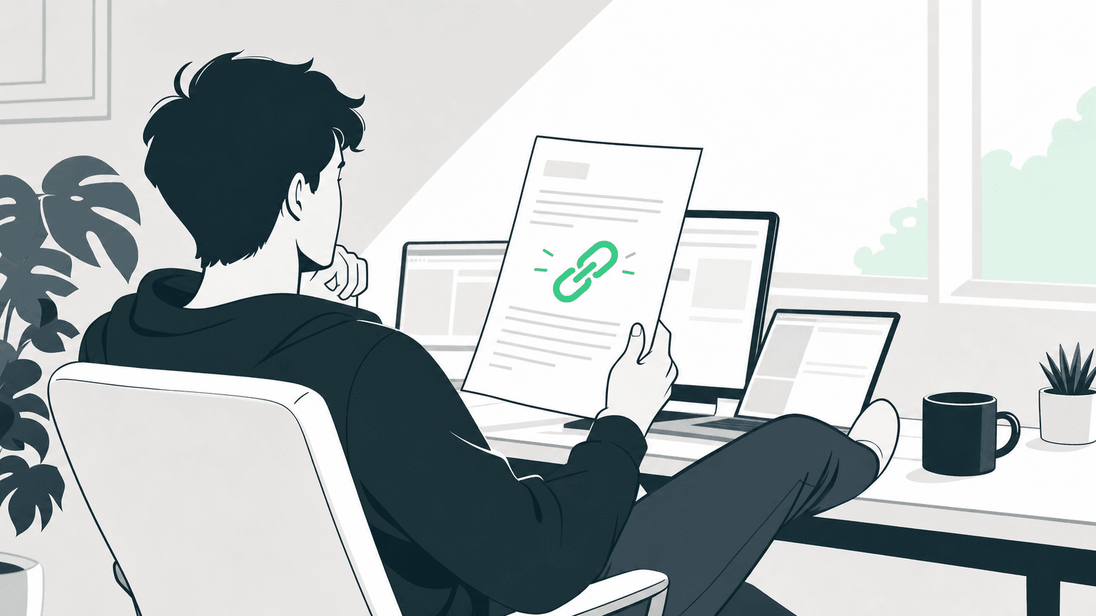 Backlinks for New Website: A Practical 2026 Guide
