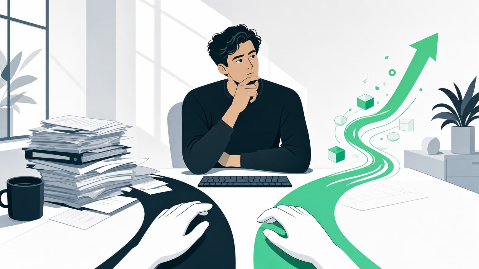 Manual vs Automated Submission: Which Wins for SEO and Scale?