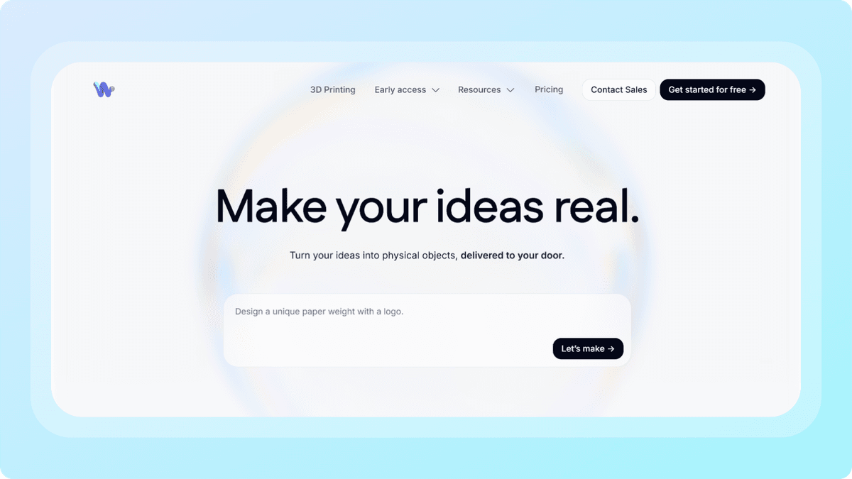 Womp Structure Womp: The Browser-Based 3D Modeling Revolution