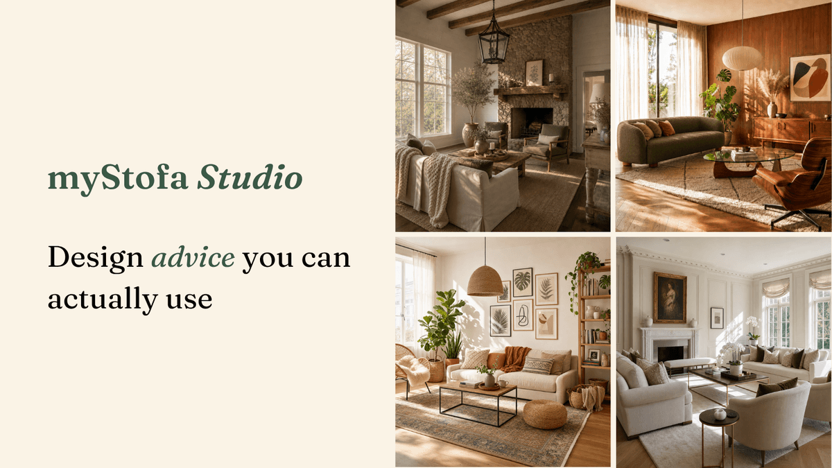 AI Interior Design advice: Is It Safe, Free & Worth It? (2026…